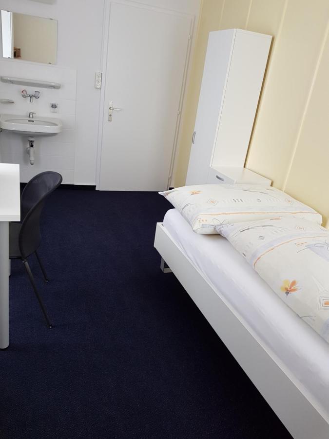 Hotel Gotthard Бругг Экстерьер фото