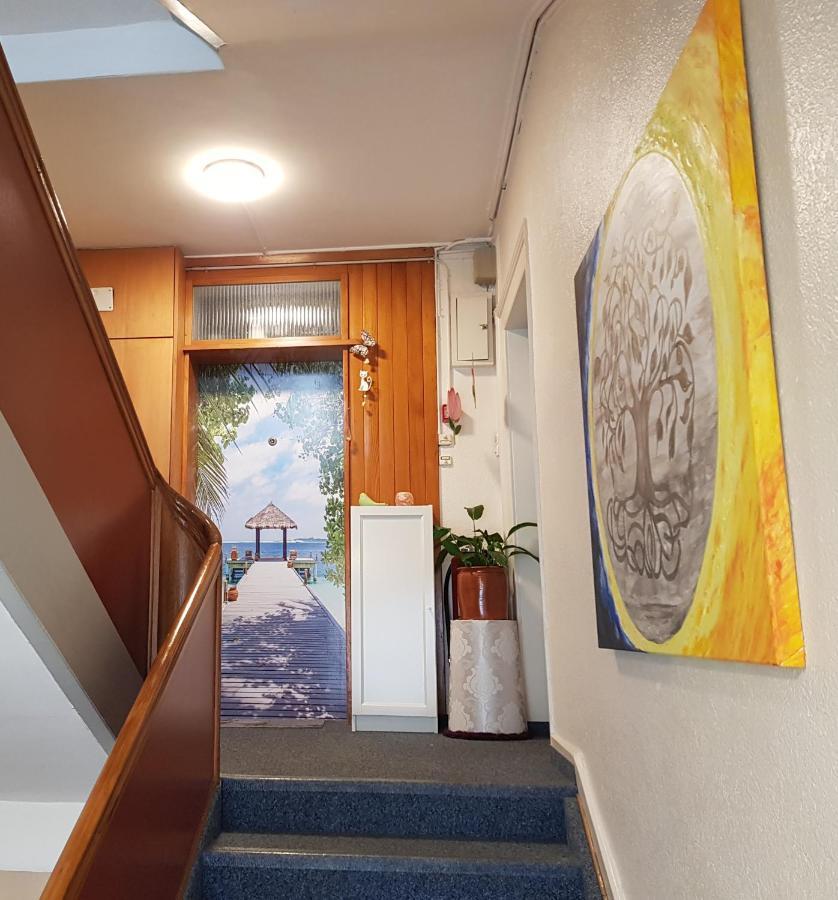Hotel Gotthard Бругг Экстерьер фото